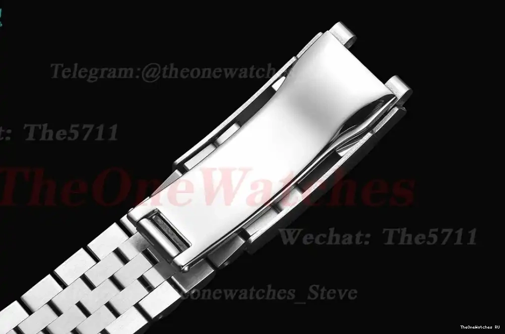 SS Jub 36mm GDF SS Rmn MY8215 126234 Datejust Silver 0701